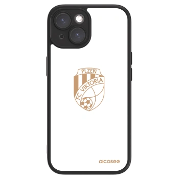 Obal pro Apple iPhone 15 - FC Viktoria Plzeň I