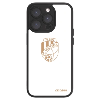 Picasee ULTIMATE CASE MagSafe pro Apple iPhone 15 Pro - FC Viktoria Plzeň I