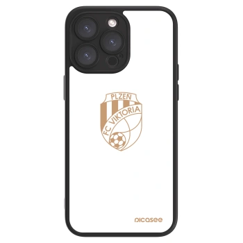 Picasee ULTIMATE CASE pro Apple iPhone 15 Pro Max - FC Viktoria Plzeň I