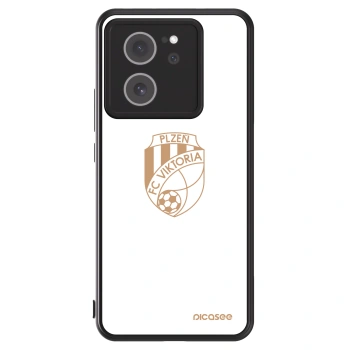 Picasee ULTIMATE CASE pro Xiaomi 13T Pro - FC Viktoria Plzeň I