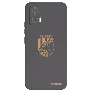 Obal pro Motorola Edge 30 Neo - FC Viktoria Plzeň I