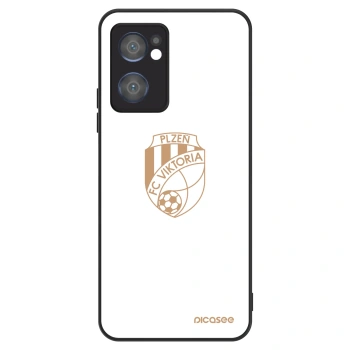 Obal pro OPPO Reno 7 5G - FC Viktoria Plzeň I