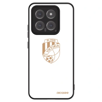 Picasee ULTIMATE CASE pro Xiaomi 14 - FC Viktoria Plzeň I