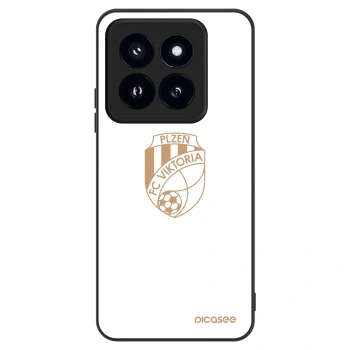 Obal pro Xiaomi 14 Pro - FC Viktoria Plzeň I