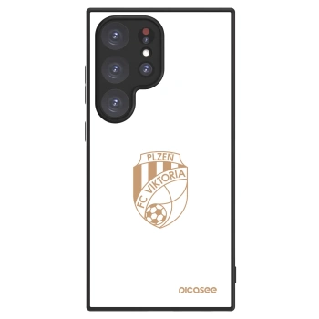 Picasee ULTIMATE CASE PowerShare pro Samsung Galaxy S24 Ultra S928B 5G - FC Viktoria Plzeň I