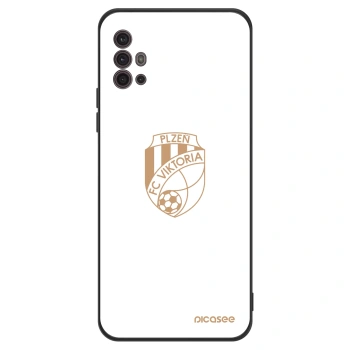 Obal pro Motorola Moto G30 - FC Viktoria Plzeň I
