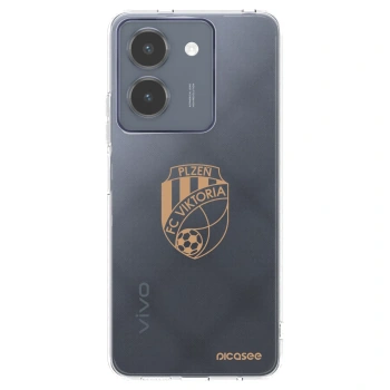 Obal pro Vivo Y36 4G - FC Viktoria Plzeň I
