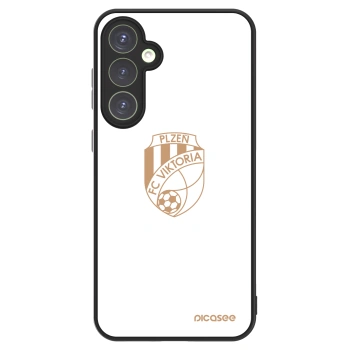 Picasee ULTIMATE CASE pro Samsung Galaxy S23 FE S711B - FC Viktoria Plzeň I