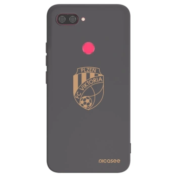 Obal pro Xiaomi Mi 8 Lite - FC Viktoria Plzeň I