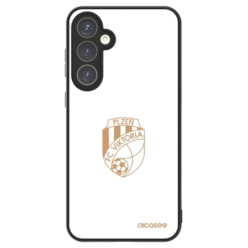 Picasee ULTIMATE CASE PowerShare pro Samsung Galaxy S23 FE S711B - FC Viktoria Plzeň I