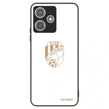 Obal pro Xiaomi Redmi 12 5G - FC Viktoria Plzeň I