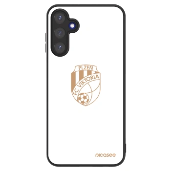 Picasee ULTIMATE CASE pro Samsung Galaxy A15 A155F 4G - FC Viktoria Plzeň I