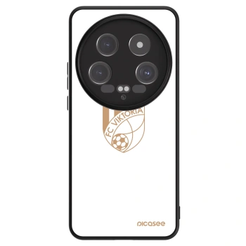 Obal pro Xiaomi 14 Ultra - FC Viktoria Plzeň I