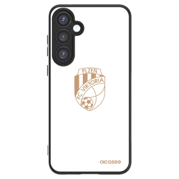 Picasee ULTIMATE CASE pro Samsung Galaxy A55 5G A556B - FC Viktoria Plzeň I