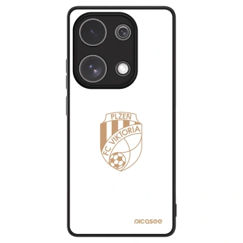 Picasee ULTIMATE CASE pro Xiaomi Redmi Note 13 Pro 4G - FC Viktoria Plzeň I