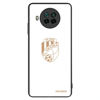 Obal pro Xiaomi Mi 10T Lite - FC Viktoria Plzeň I