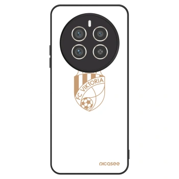 Obal pro Realme 12 Pro 5G - FC Viktoria Plzeň I