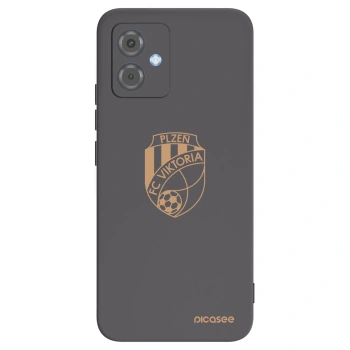 Obal pro Motorola Moto G14 - FC Viktoria Plzeň I