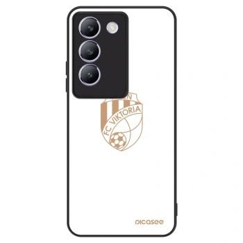 Obal pro Vivo V40 SE 5G - FC Viktoria Plzeň I