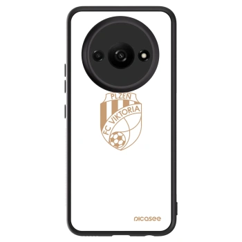 Obal pro Xiaomi Redmi A3 - FC Viktoria Plzeň I