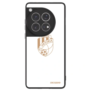 Picasee ULTIMATE CASE pro OnePlus 12 5G - FC Viktoria Plzeň I