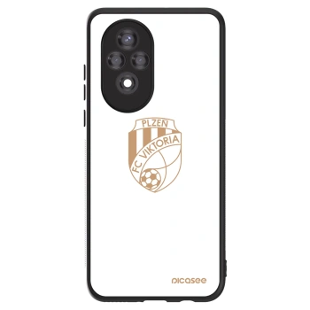 Obal pro Honor 200 Pro 5G - FC Viktoria Plzeň I