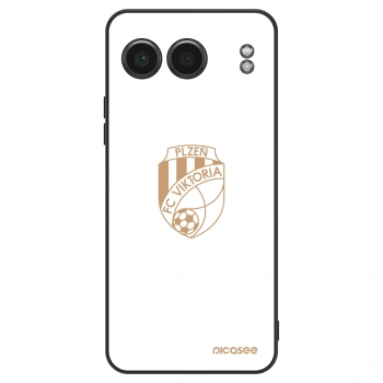 Obal pro OnePlus Nord 4 - FC Viktoria Plzeň I