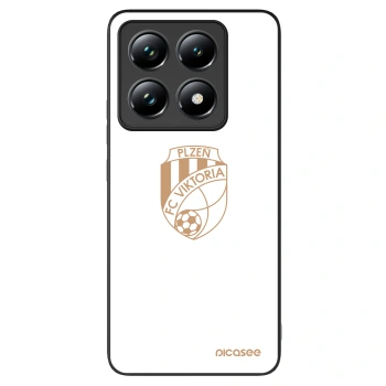 Picasee ULTIMATE CASE pro Xiaomi 14T Pro - FC Viktoria Plzeň I