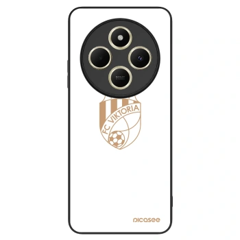Obal pro Xiaomi Redmi 14C - FC Viktoria Plzeň I