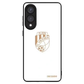 Obal pro Samsung Galaxy S25 Edge 5G - FC Viktoria Plzeň I