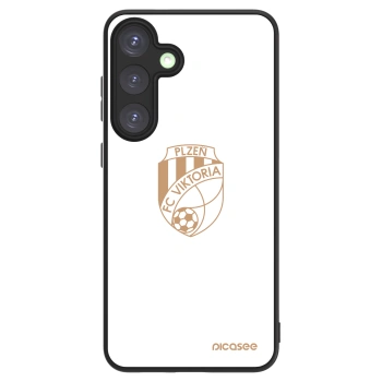 Picasee ULTIMATE CASE pro Samsung Galaxy S25+ 5G - FC Viktoria Plzeň I