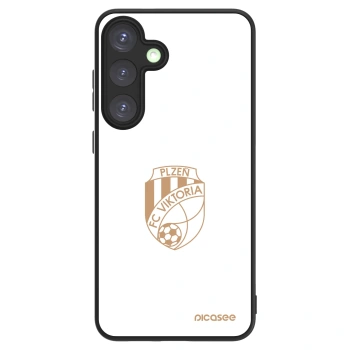 Picasee ULTIMATE CASE PowerShare pro Samsung Galaxy S25+ 5G - FC Viktoria Plzeň I