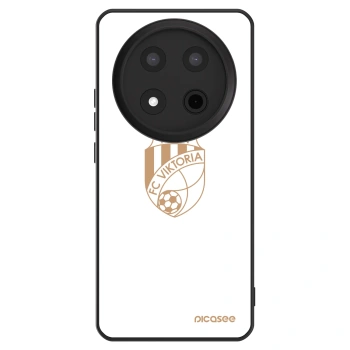 Obal pro Honor Magic7 Lite 5G - FC Viktoria Plzeň I