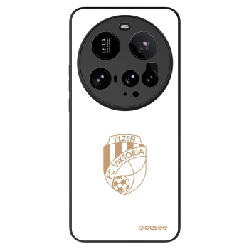 Picasee ULTIMATE CASE pro Xiaomi 15 Ultra - FC Viktoria Plzeň I
