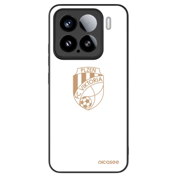 Picasee ULTIMATE CASE pro Xiaomi 15 - FC Viktoria Plzeň I