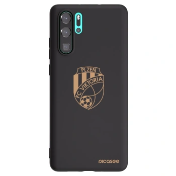 Obal pro Huawei P30 Pro - FC Viktoria Plzeň I