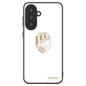 Picasee ULTIMATE CASE pro Samsung Galaxy A36 5G - FC Viktoria Plzeň I