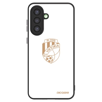 Picasee ULTIMATE CASE pro Samsung Galaxy A26 5G A266B - FC Viktoria Plzeň I