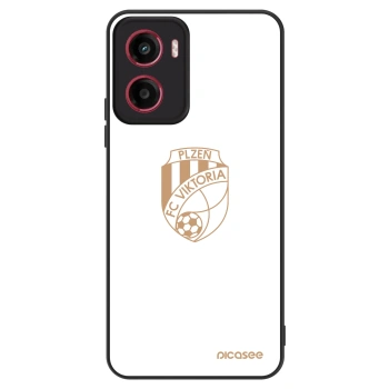 Obal pro Motorola Moto G05 - FC Viktoria Plzeň I