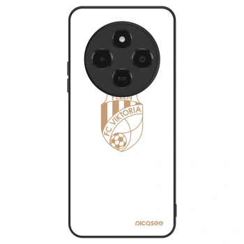 Obal pro Xiaomi Poco C75 - FC Viktoria Plzeň I