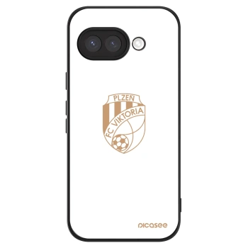 Obal pro Google Pixel 9a - FC Viktoria Plzeň I
