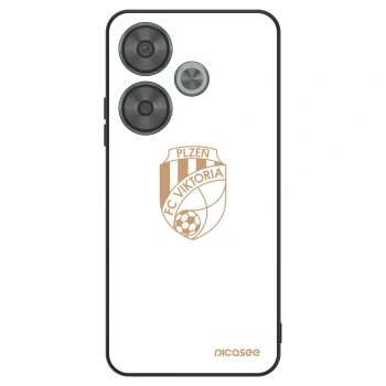 Obal pro Xiaomi Poco F6 - FC Viktoria Plzeň I
