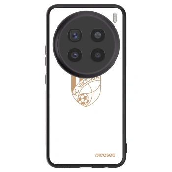 Obal pro Vivo X200 Pro - FC Viktoria Plzeň I