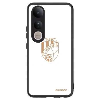 Obal pro Vivo V50 Lite 5G - FC Viktoria Plzeň I