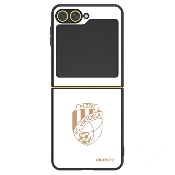 Obal pro Samsung Galaxy Z Flip5 5G - FC Viktoria Plzeň I