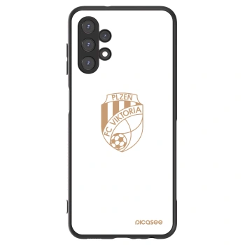 Obal pro Samsung Galaxy A13 5G - FC Viktoria Plzeň I
