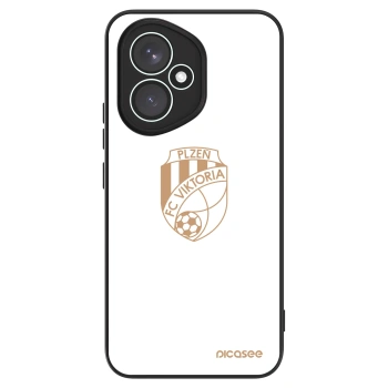 Obal pro Honor 400 5G - FC Viktoria Plzeň I