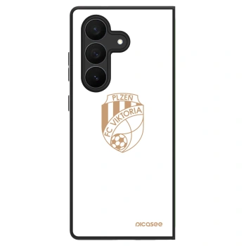 Obal pro Samsung Galaxy Z Fold7 5G - FC Viktoria Plzeň I