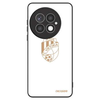 Obal pro OnePlus 13 5G - FC Viktoria Plzeň I