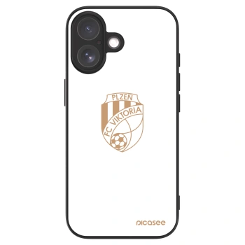 Picasee ULTIMATE CASE pro Apple iPhone 17 - FC Viktoria Plzeň I
